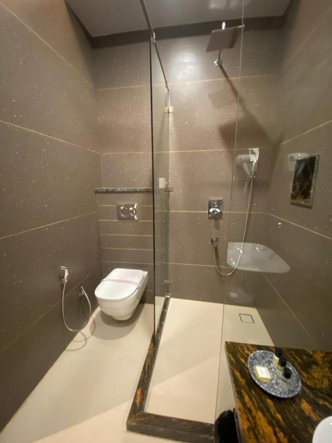 Hotel Azul Ganga Rishikesh Exterior photo